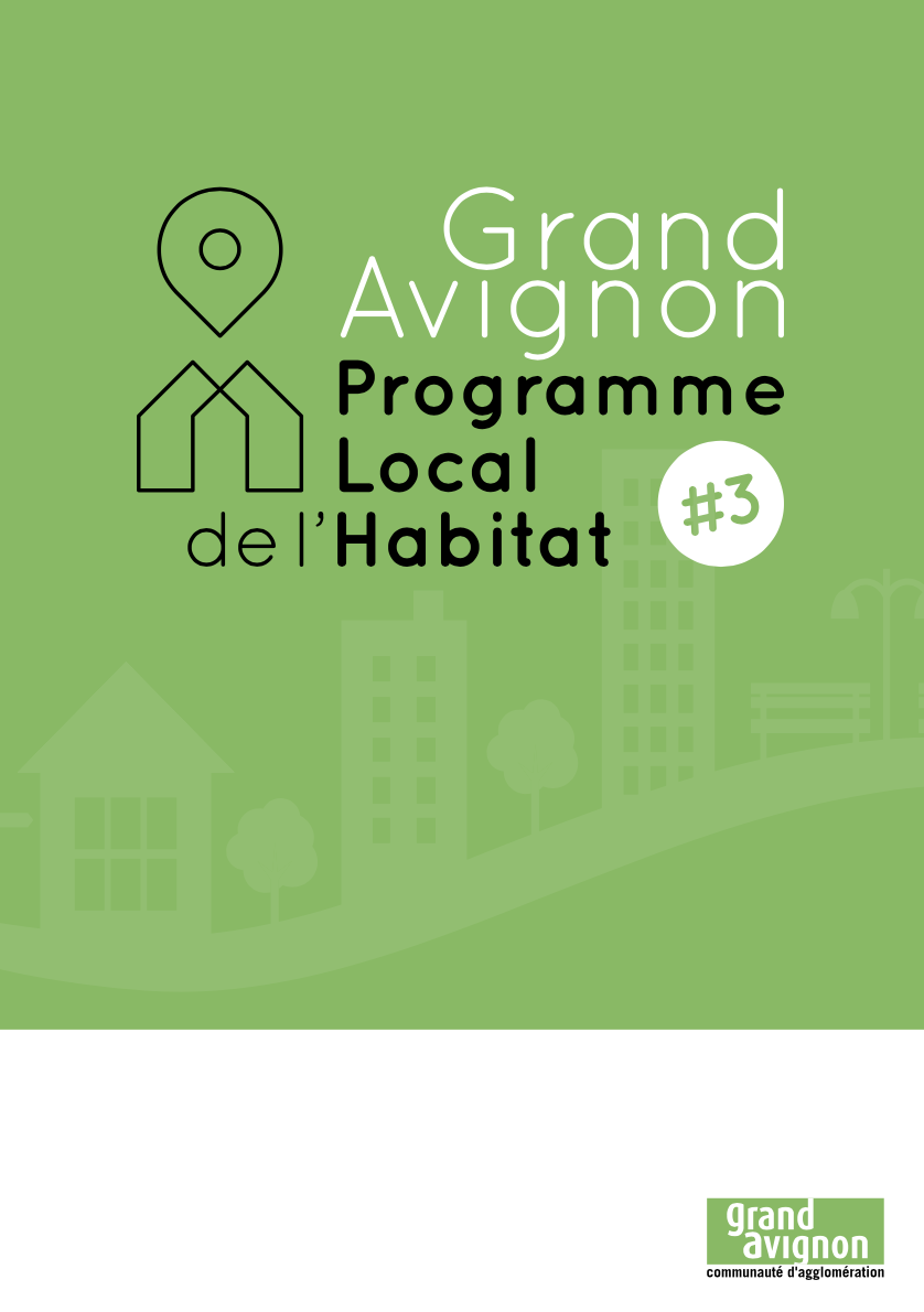 Programme Local de l'Habitat 3 Grand